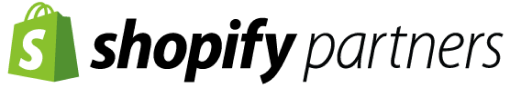 Shopify Partners badge